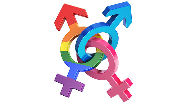 gender non-binary
